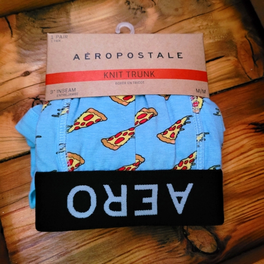 Men's Boxers 💥3/$25💥